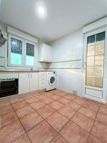 Apartamento de 3 habitaciones en Ayamonte en venta con piscina - 198.000 € (Ref: 10129340)