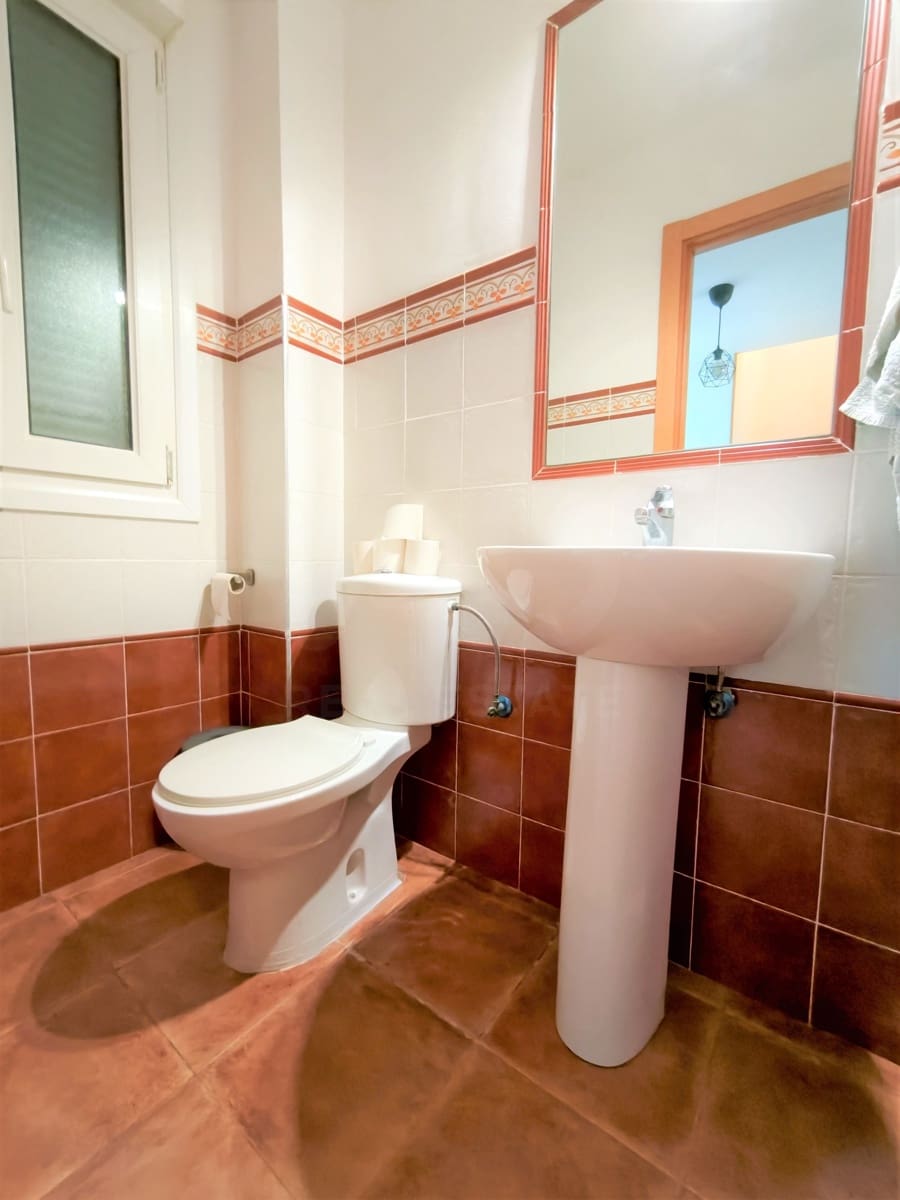 Apartamento de 3 habitaciones en Ayamonte en venta con piscina - 198.000 € (Ref: 10129340)