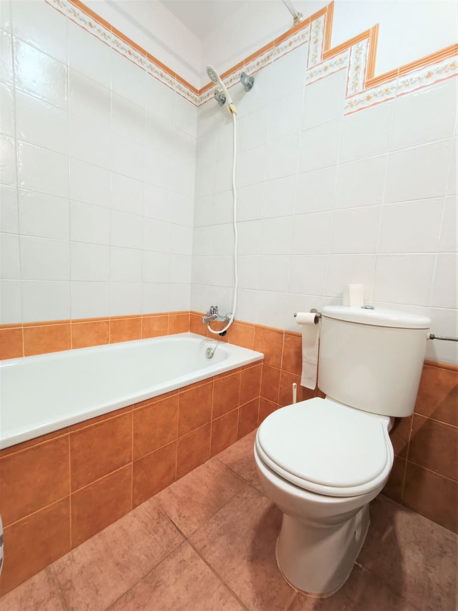 Apartamento de 3 habitaciones en Ayamonte en venta con piscina - 198.000 € (Ref: 10129340)