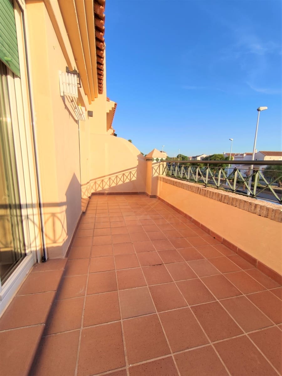 Apartamento de 3 habitaciones en Ayamonte en venta con piscina - 198.000 € (Ref: 10129340)