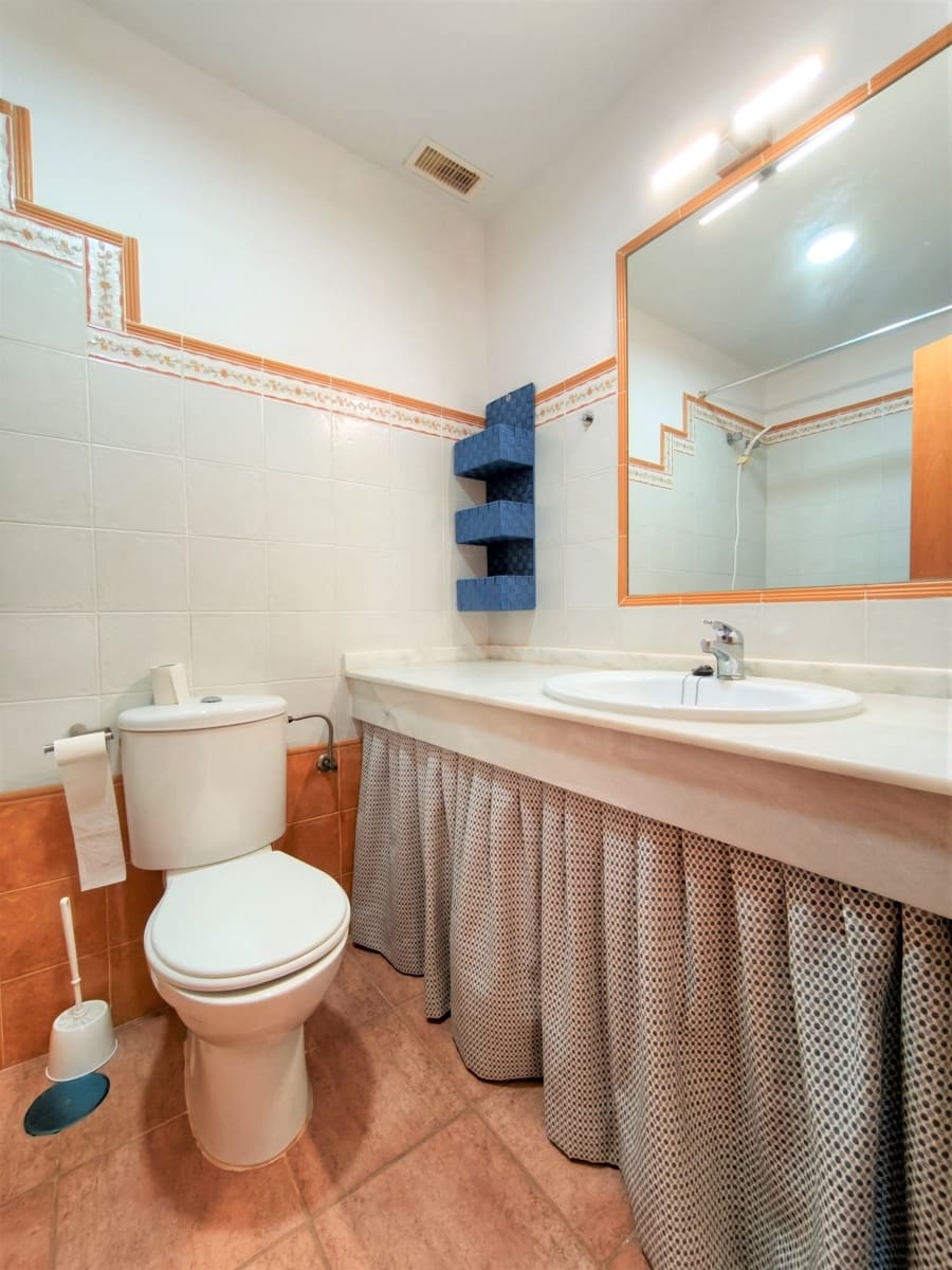 Apartamento de 3 habitaciones en Ayamonte en venta con piscina - 198.000 € (Ref: 10129340)
