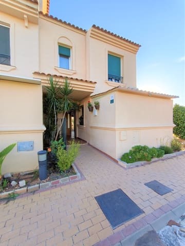 Apartamento de 3 habitaciones en Ayamonte en venta con piscina - 198.000 € (Ref: 10129340)