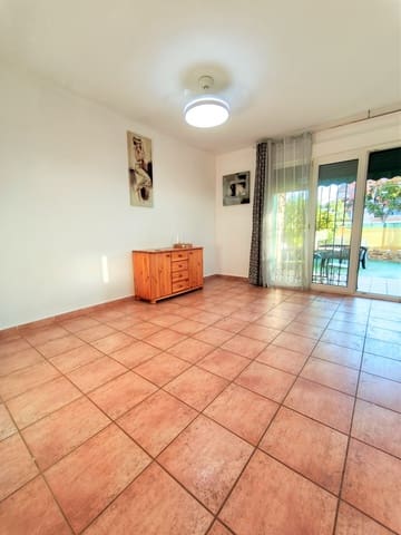 Apartamento de 3 habitaciones en Ayamonte en venta con piscina - 198.000 € (Ref: 10129340)