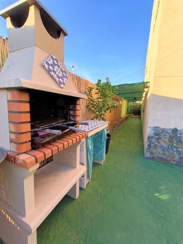 Apartamento de 3 habitaciones en Ayamonte en venta con piscina - 198.000 € (Ref: 10129340)