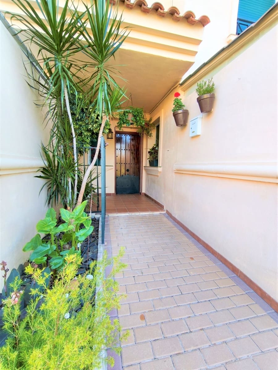Apartamento de 3 habitaciones en Ayamonte en venta con piscina - 198.000 € (Ref: 10129340)