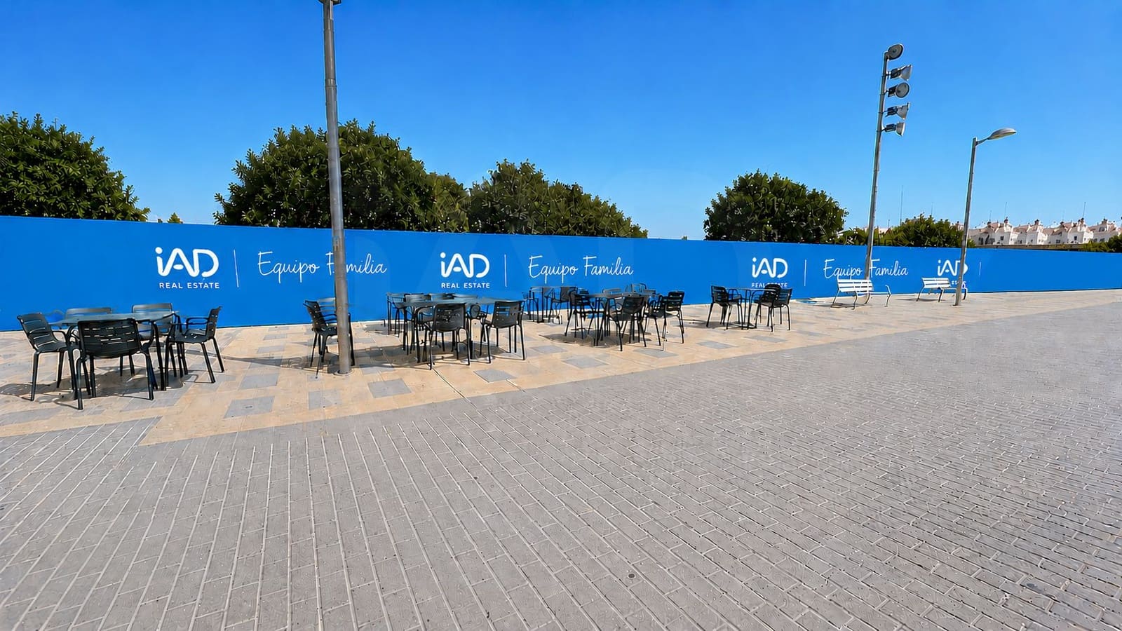 Commercial for rent in San Juan de Alicante / Sant Joan d'Alacant - € 39,000 (Ref: 10130641)