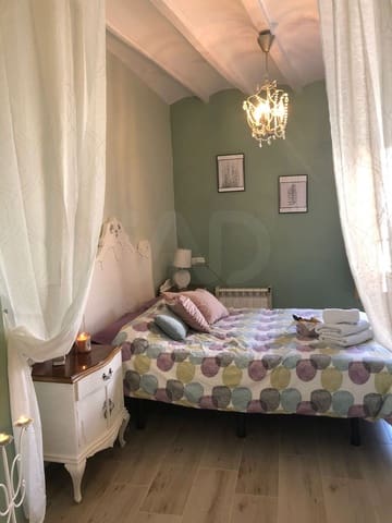 4 quarto Apartamento para venda em Polop - 289 000 € (Ref: 10130844)