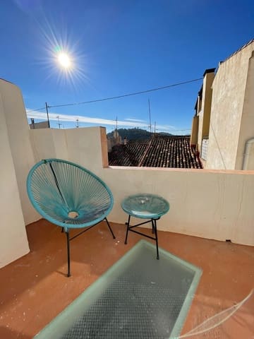 4 quarto Apartamento para venda em Polop - 289 000 € (Ref: 10130844)