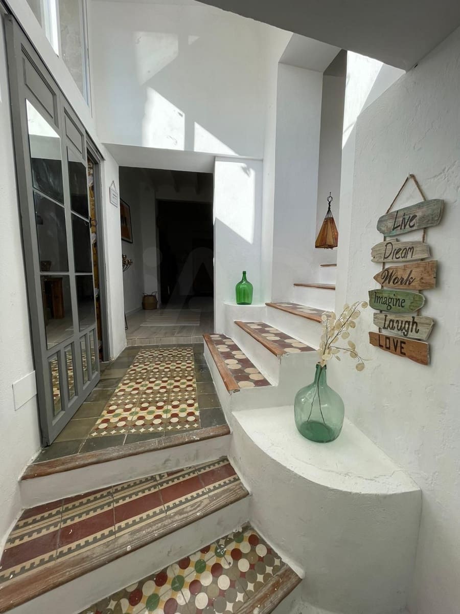 4 quarto Apartamento para venda em Polop - 289 000 € (Ref: 10130844)