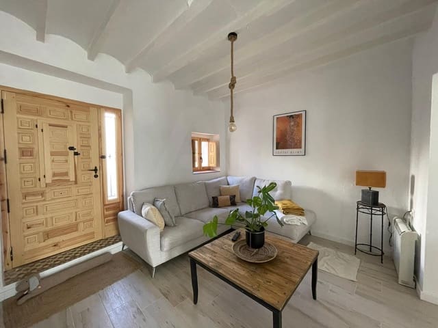 4 quarto Apartamento para venda em Polop - 289 000 € (Ref: 10130844)