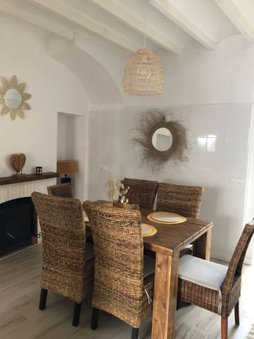 4 chambre Maison de Ville à vendre à Polop - 289 000 € (Ref: 10130844)