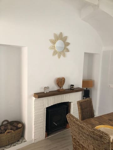 4 chambre Maison de Ville à vendre à Polop - 289 000 € (Ref: 10130844)