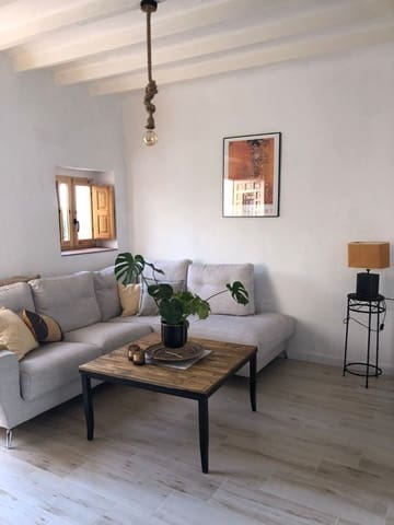 4 chambre Maison de Ville à vendre à Polop - 289 000 € (Ref: 10130844)