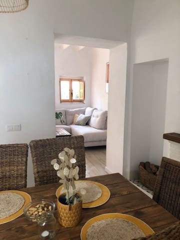 4 chambre Maison de Ville à vendre à Polop - 289 000 € (Ref: 10130844)