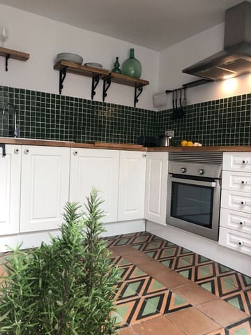 4 chambre Maison de Ville à vendre à Polop - 289 000 € (Ref: 10130844)