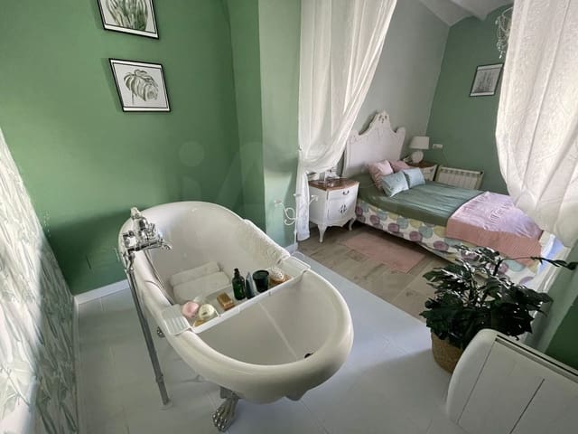 4 chambre Maison de Ville à vendre à Polop - 289 000 € (Ref: 10130844)