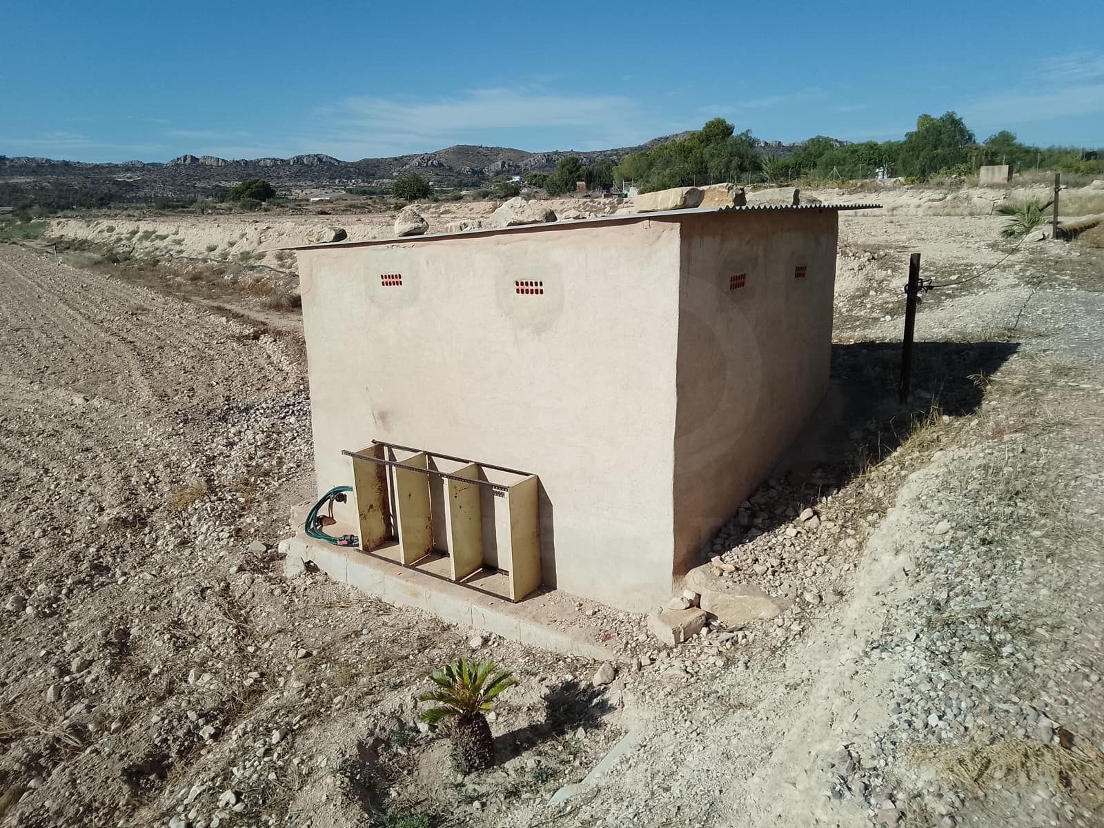 Terreno Non Edificato in vendita in Novelda - 145.000 € (Rif: 10130846)