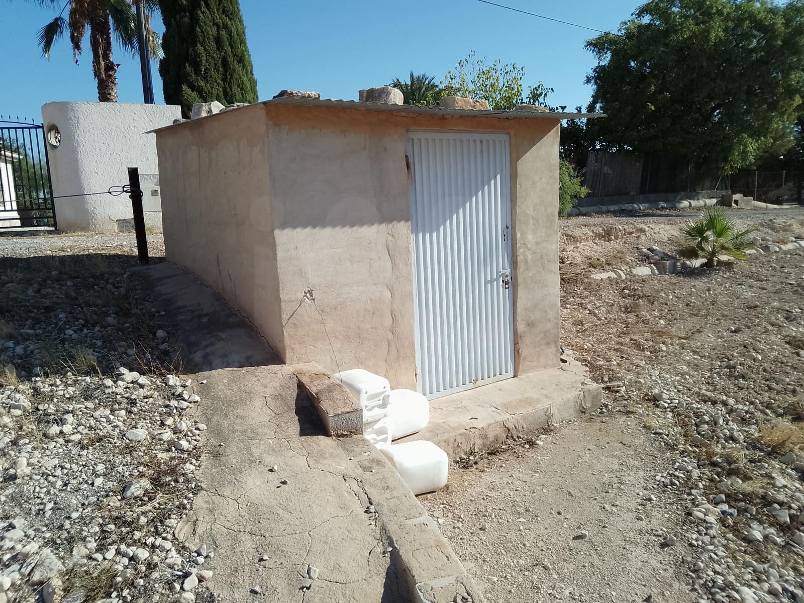 Terreno Non Edificato in vendita in Novelda - 145.000 € (Rif: 10130846)
