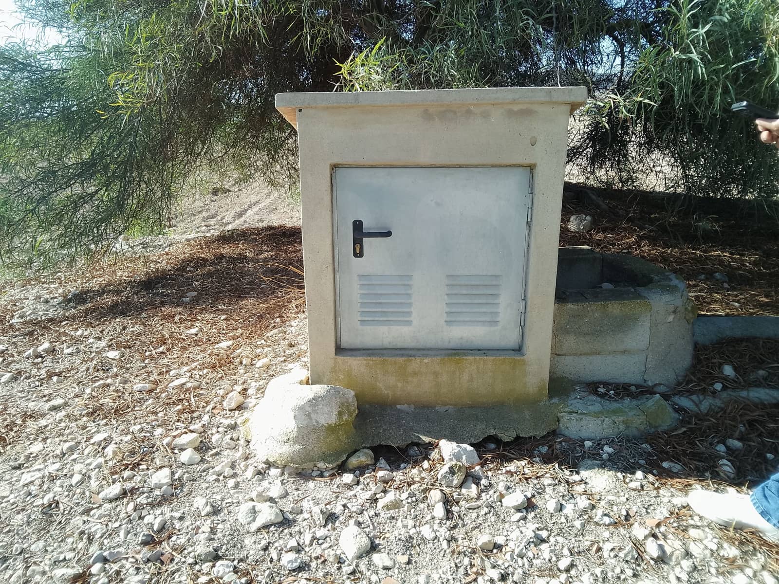 Terreno Non Edificato in vendita in Novelda - 145.000 € (Rif: 10130846)