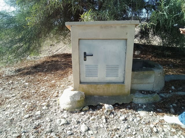 Terreno Non Edificato in vendita in Novelda - 145.000 € (Rif: 10130846)