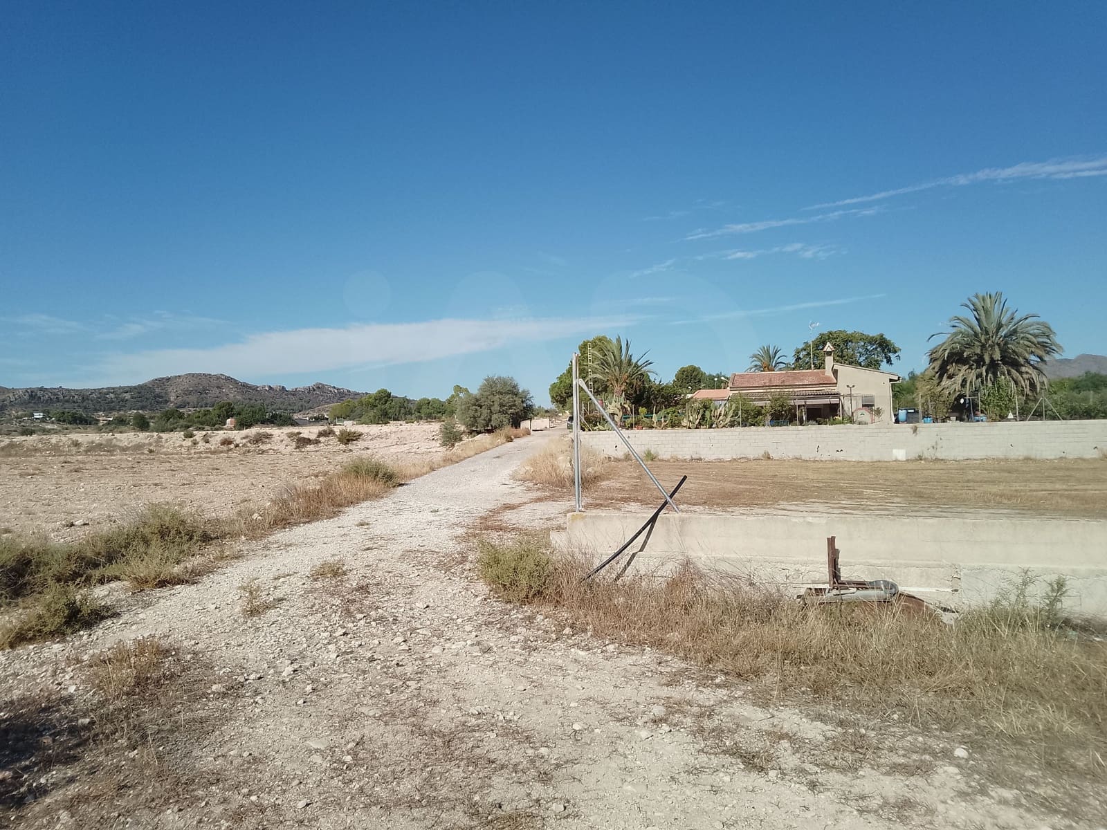 Terreno Non Edificato in vendita in Novelda - 145.000 € (Rif: 10130846)