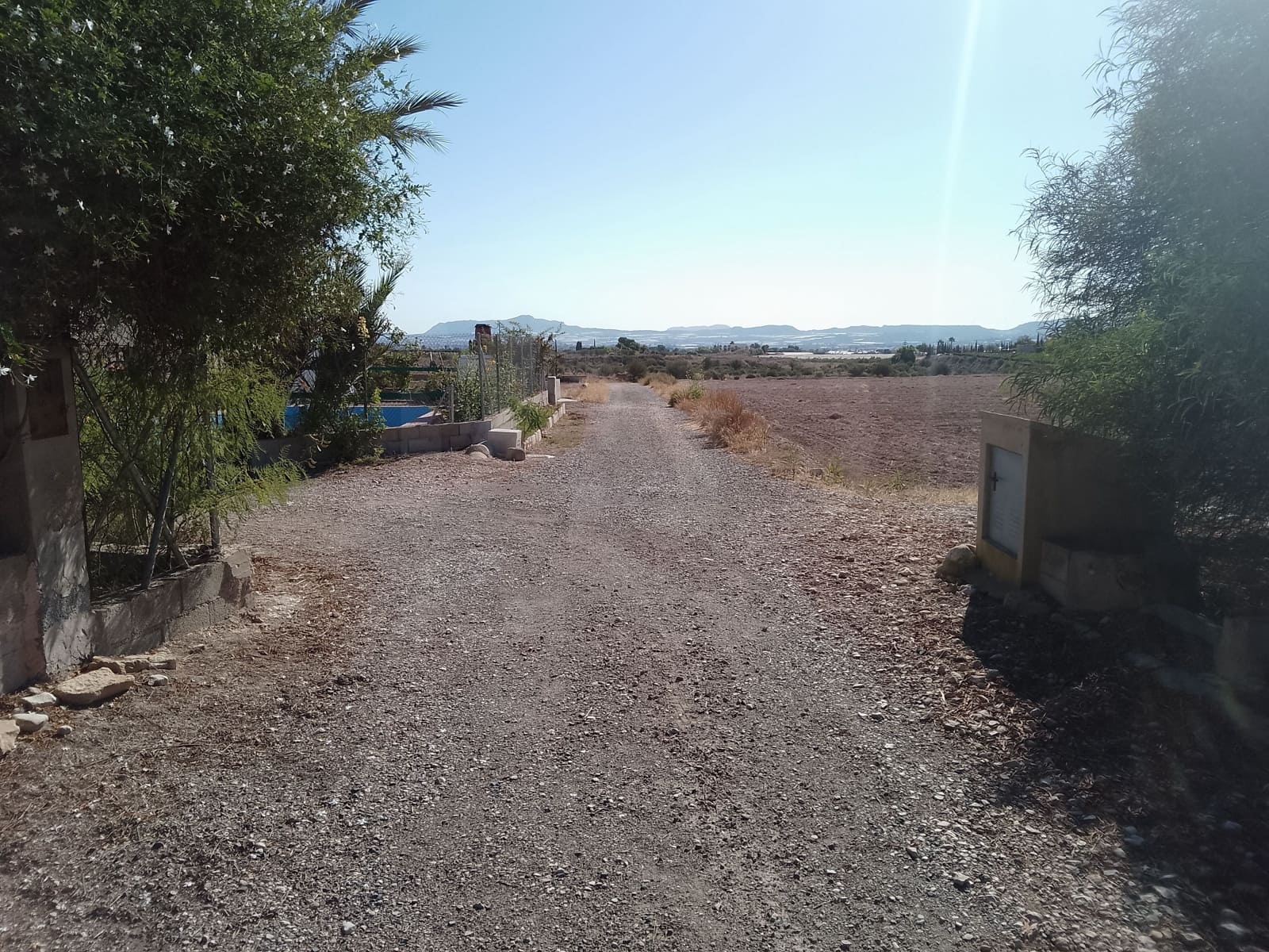 Terreno Non Edificato in vendita in Novelda - 145.000 € (Rif: 10130846)