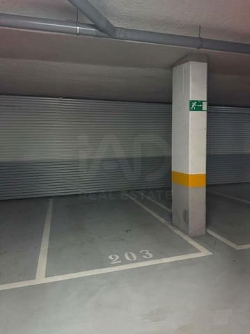 Lägenhet till salu i Getafe - 11 700 € (Ref: 10130848)