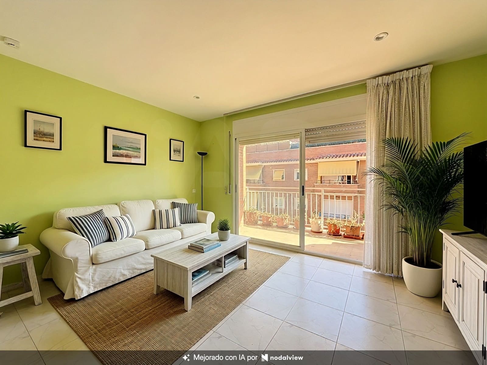 3 bedroom Apartment for sale in Malgrat de Mar with pool garage - € 260,000 (Ref: 10130850)