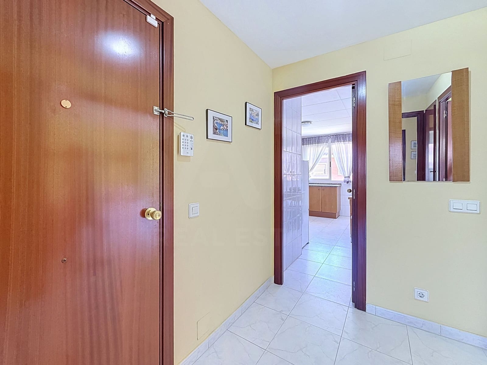 3 bedroom Apartment for sale in Malgrat de Mar with pool garage - € 260,000 (Ref: 10130850)