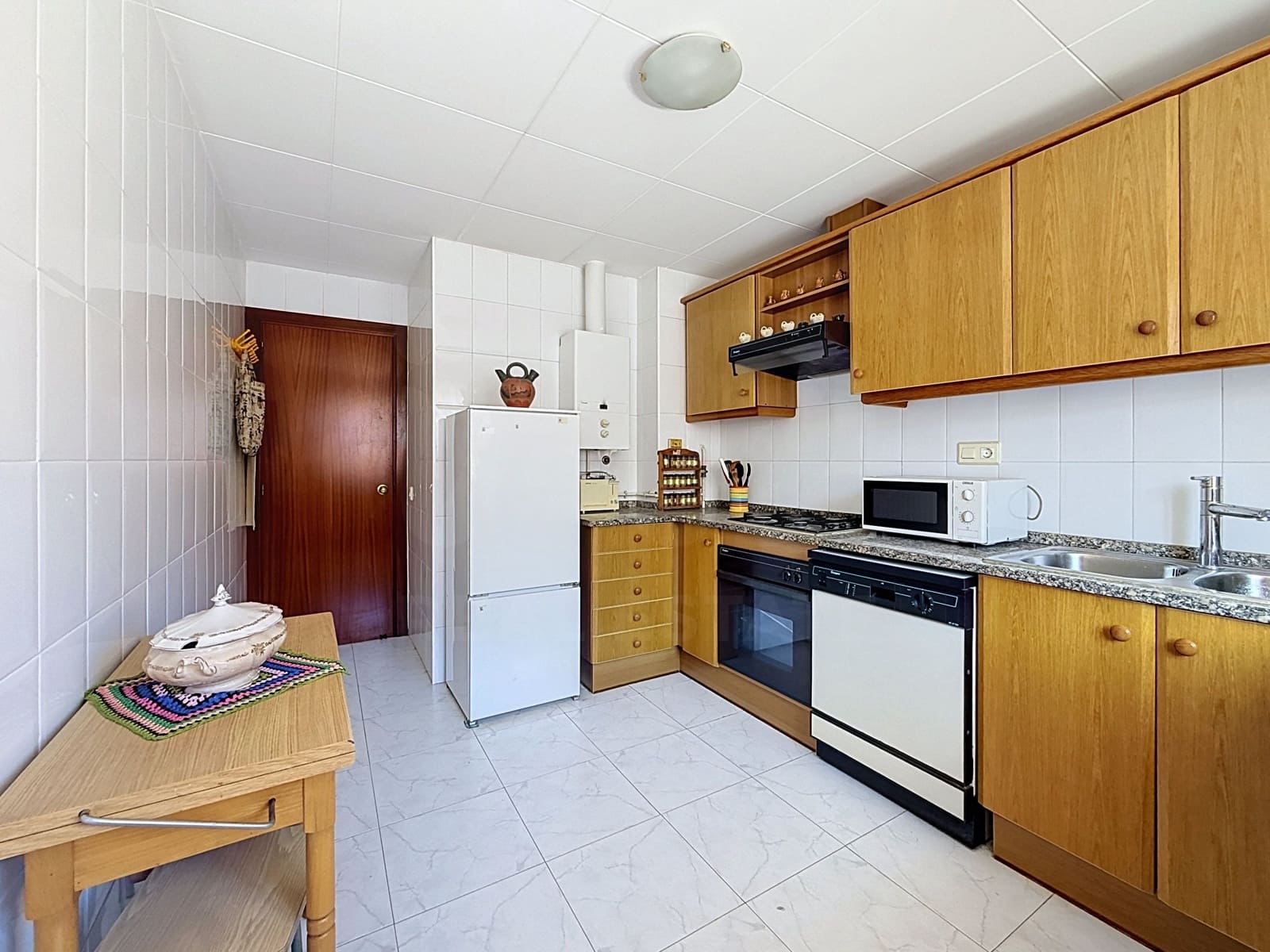 3 bedroom Apartment for sale in Malgrat de Mar with pool garage - € 260,000 (Ref: 10130850)