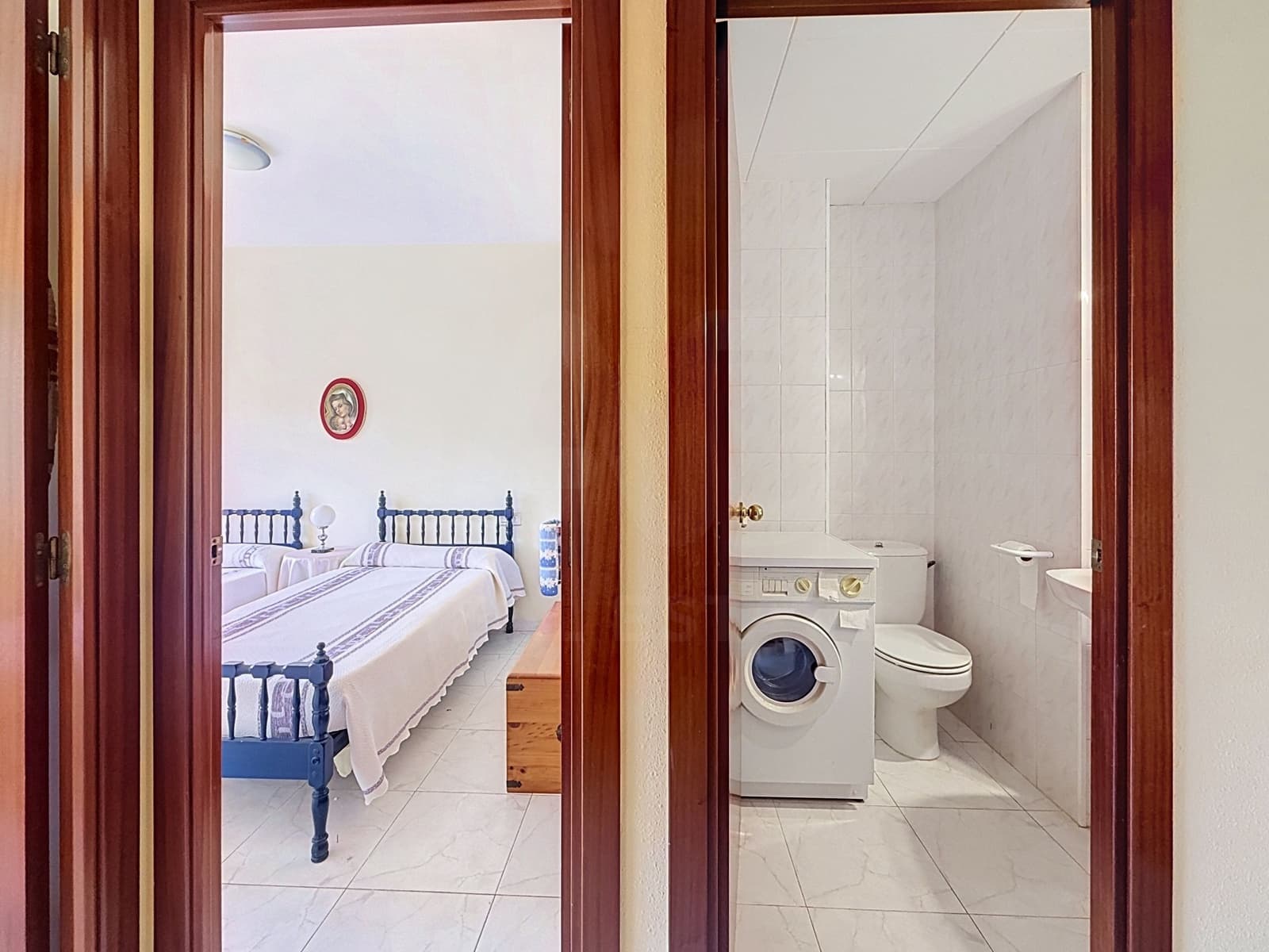 3 bedroom Apartment for sale in Malgrat de Mar with pool garage - € 260,000 (Ref: 10130850)
