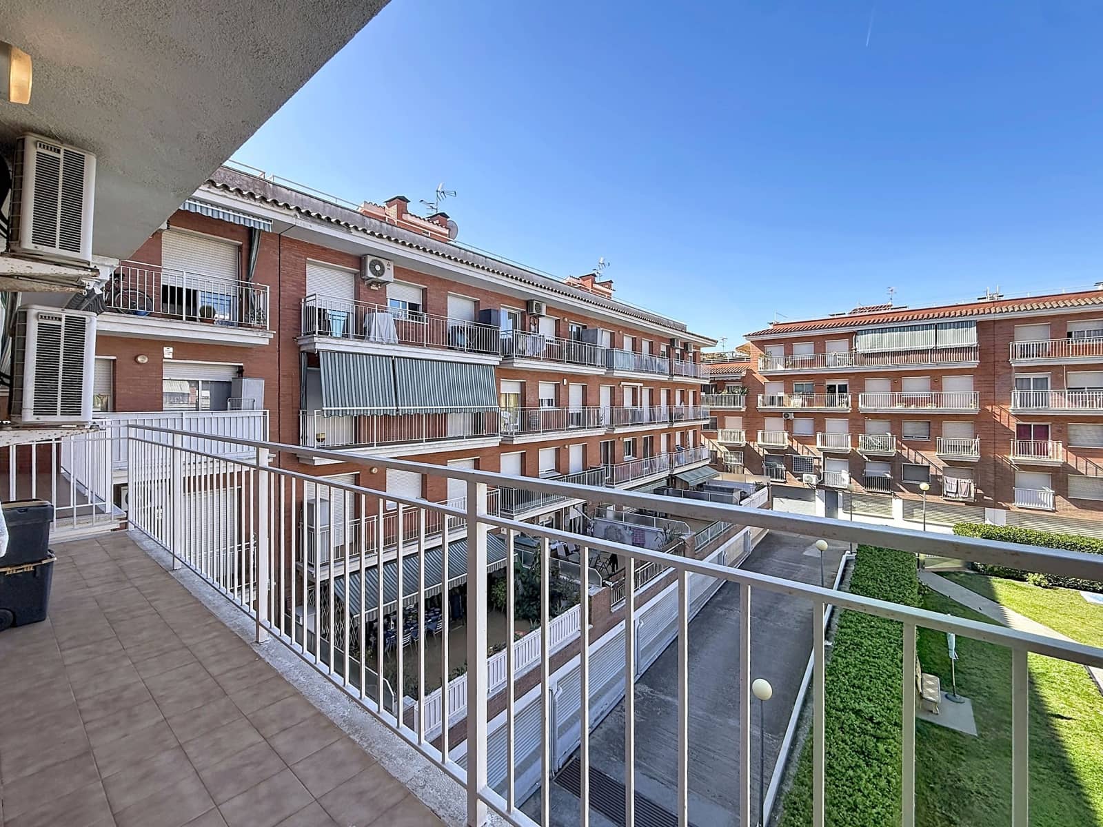 3 bedroom Apartment for sale in Malgrat de Mar with pool garage - € 260,000 (Ref: 10130850)