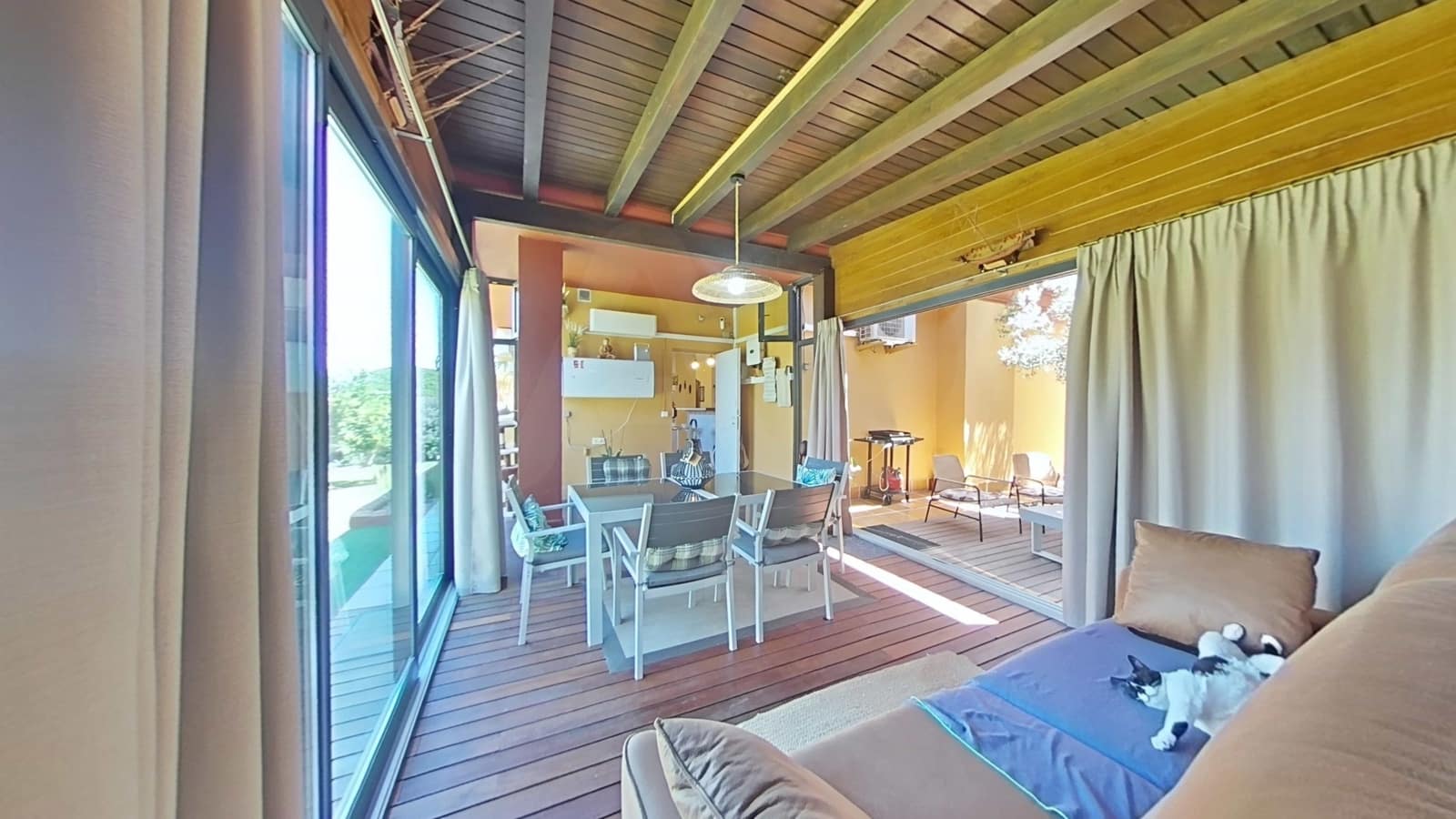 3 camera da letto Appartamento in vendita in Chiclana de la Frontera con piscina garage - 590.000 € (Rif: 10130851)