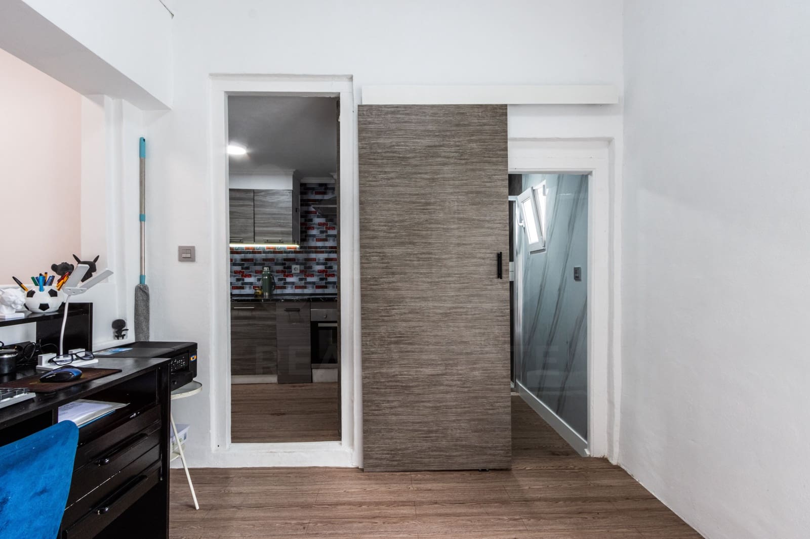 2 bedroom Apartment for sale in Sabadell with garage - € 245,000 (Ref: 10130852)