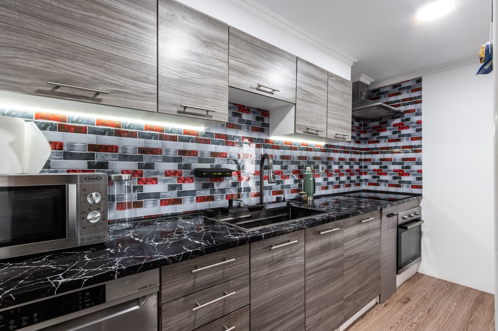 2 bedroom Apartment for sale in Sabadell with garage - € 245,000 (Ref: 10130852)