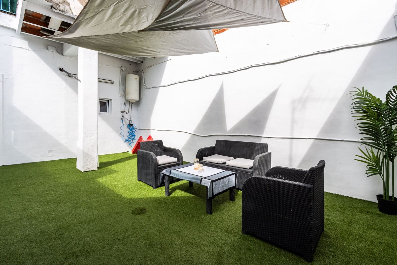 2 bedroom Apartment for sale in Sabadell with garage - € 245,000 (Ref: 10130852)