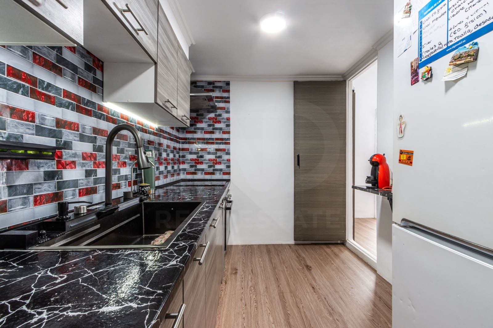 2 bedroom Apartment for sale in Sabadell with garage - € 245,000 (Ref: 10130852)