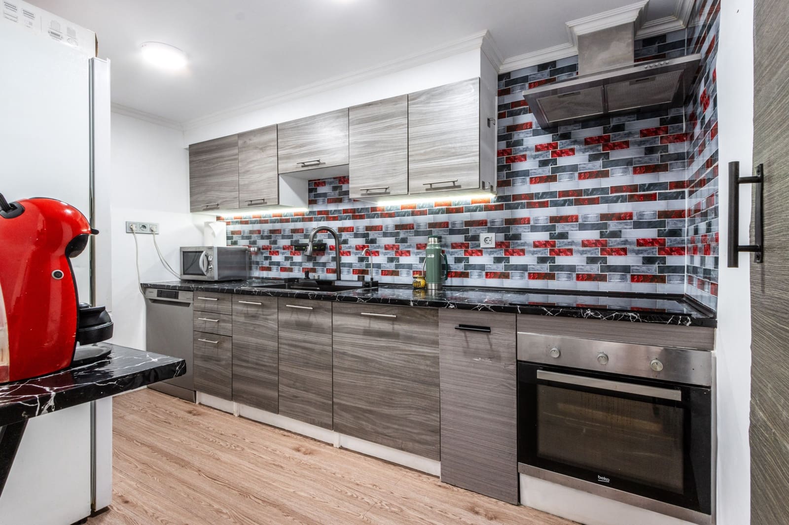 2 bedroom Apartment for sale in Sabadell with garage - € 245,000 (Ref: 10130852)