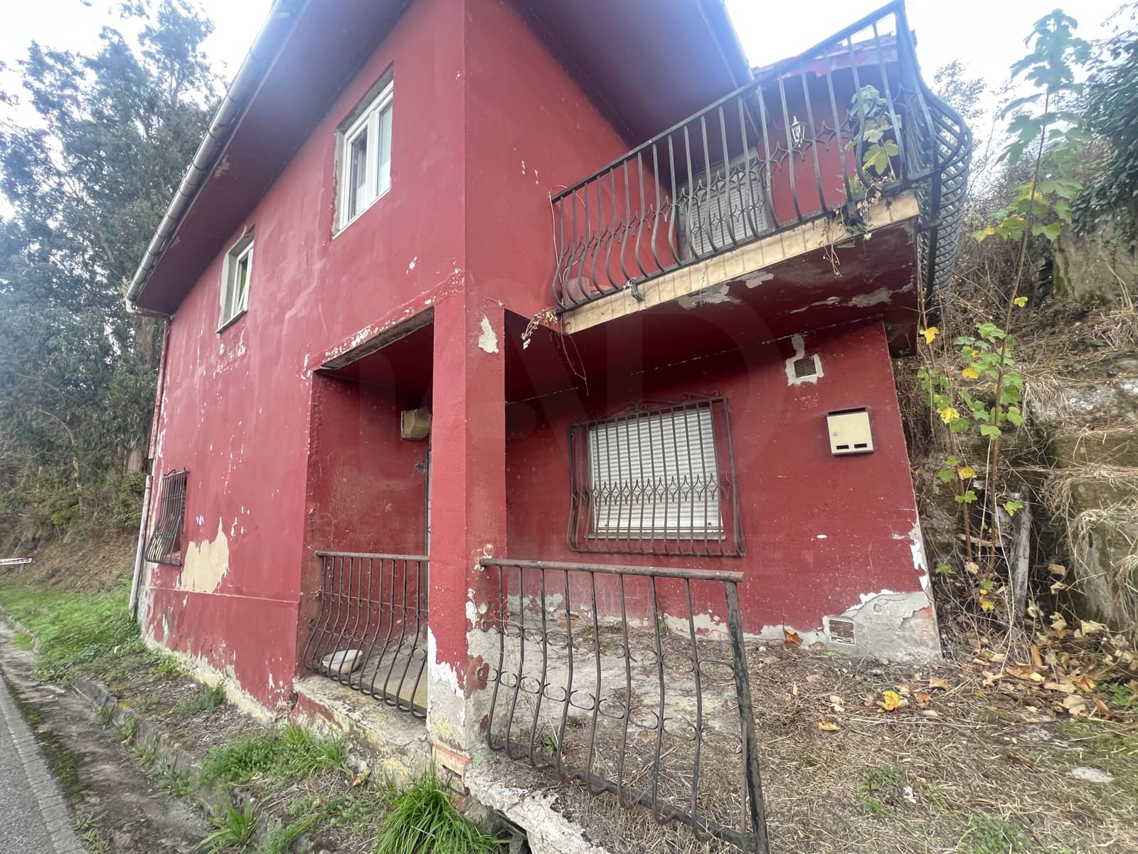 3 soveværelse Lejlighed til salg i Candamo - € 34.500 (Ref: 10130853)