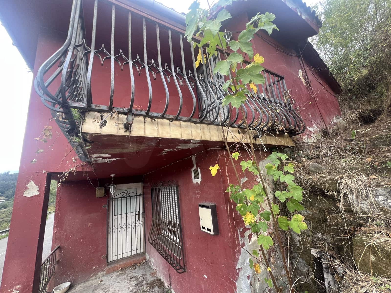 3 soveværelse Lejlighed til salg i Candamo - € 34.500 (Ref: 10130853)