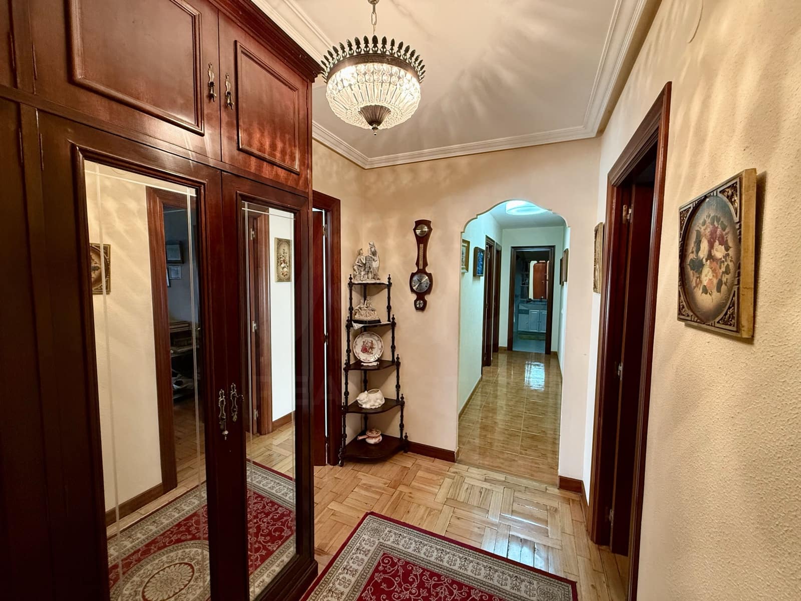 4 sovrum Lägenhet till salu i Carreno med garage - 395 000 € (Ref: 10130855)