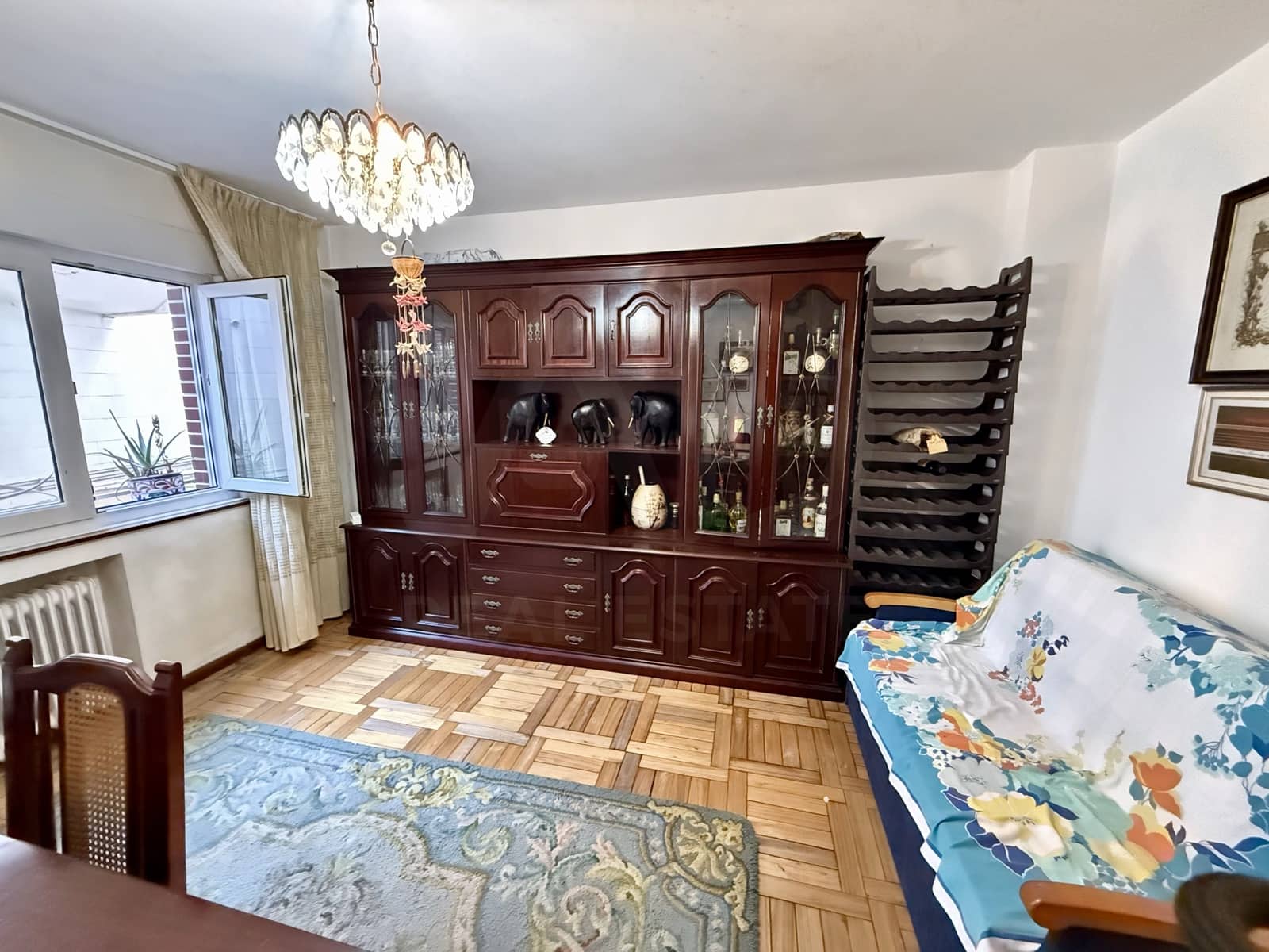 4 sovrum Lägenhet till salu i Carreno med garage - 395 000 € (Ref: 10130855)