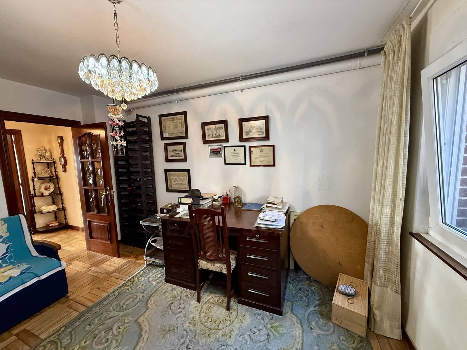 4 sovrum Lägenhet till salu i Carreno med garage - 395 000 € (Ref: 10130855)