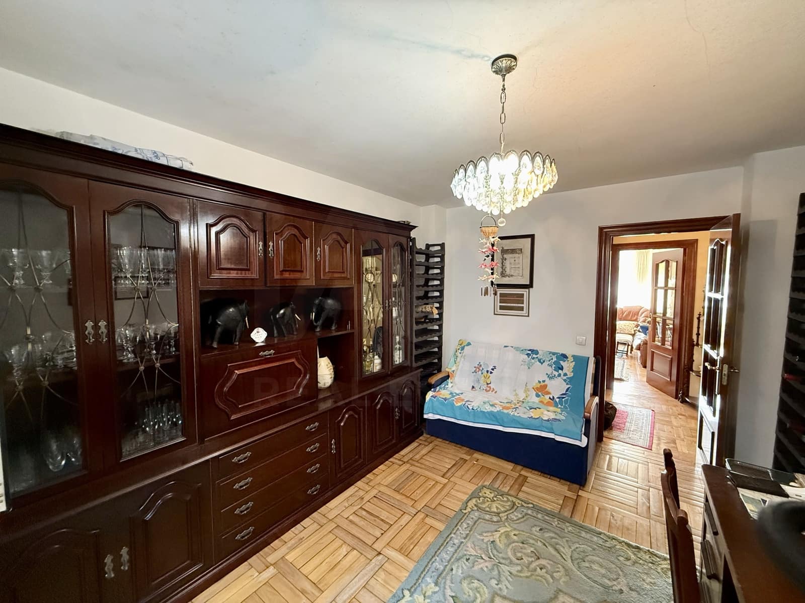 4 sovrum Lägenhet till salu i Carreno med garage - 395 000 € (Ref: 10130855)