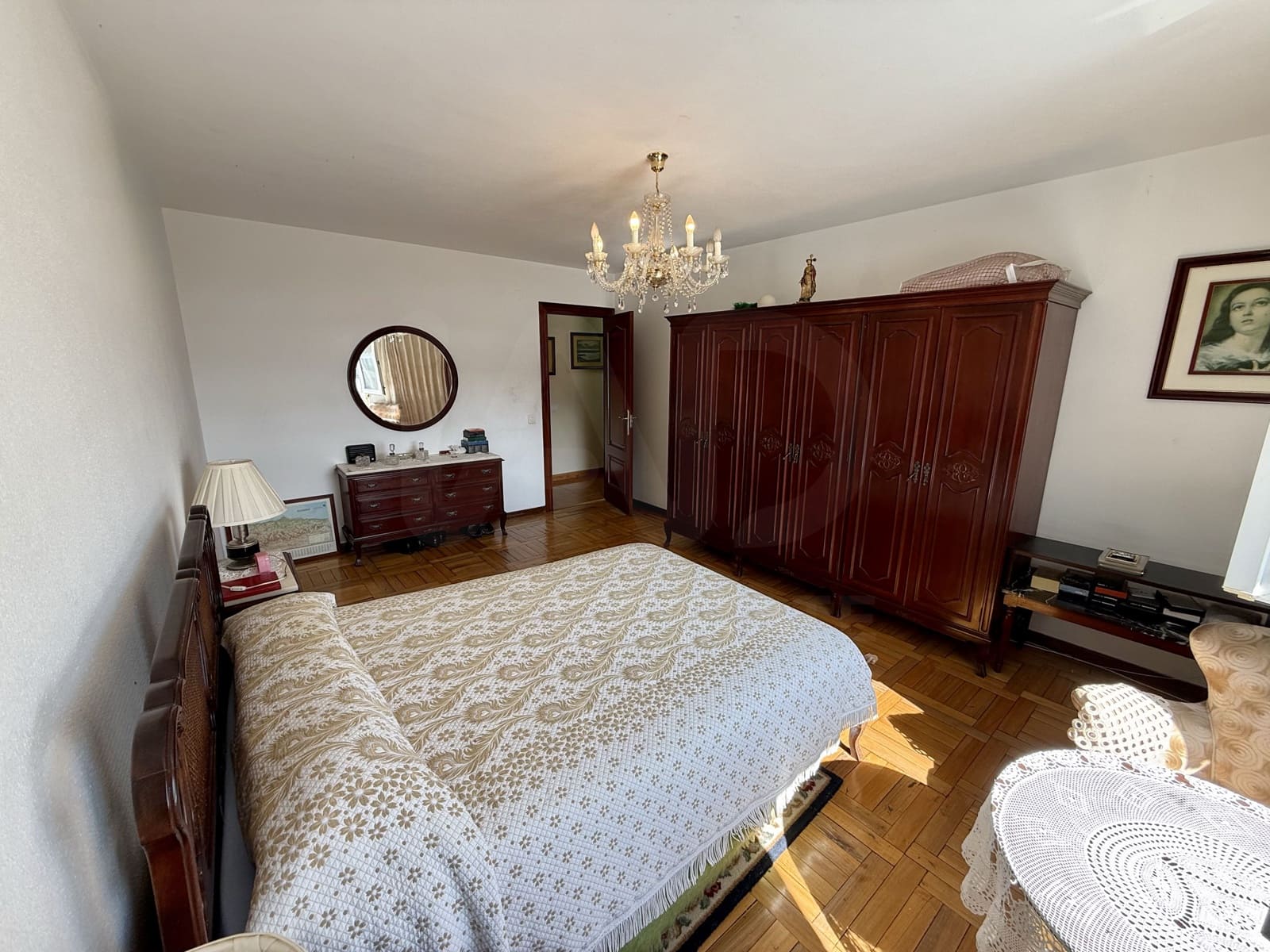 4 sovrum Lägenhet till salu i Carreno med garage - 395 000 € (Ref: 10130855)