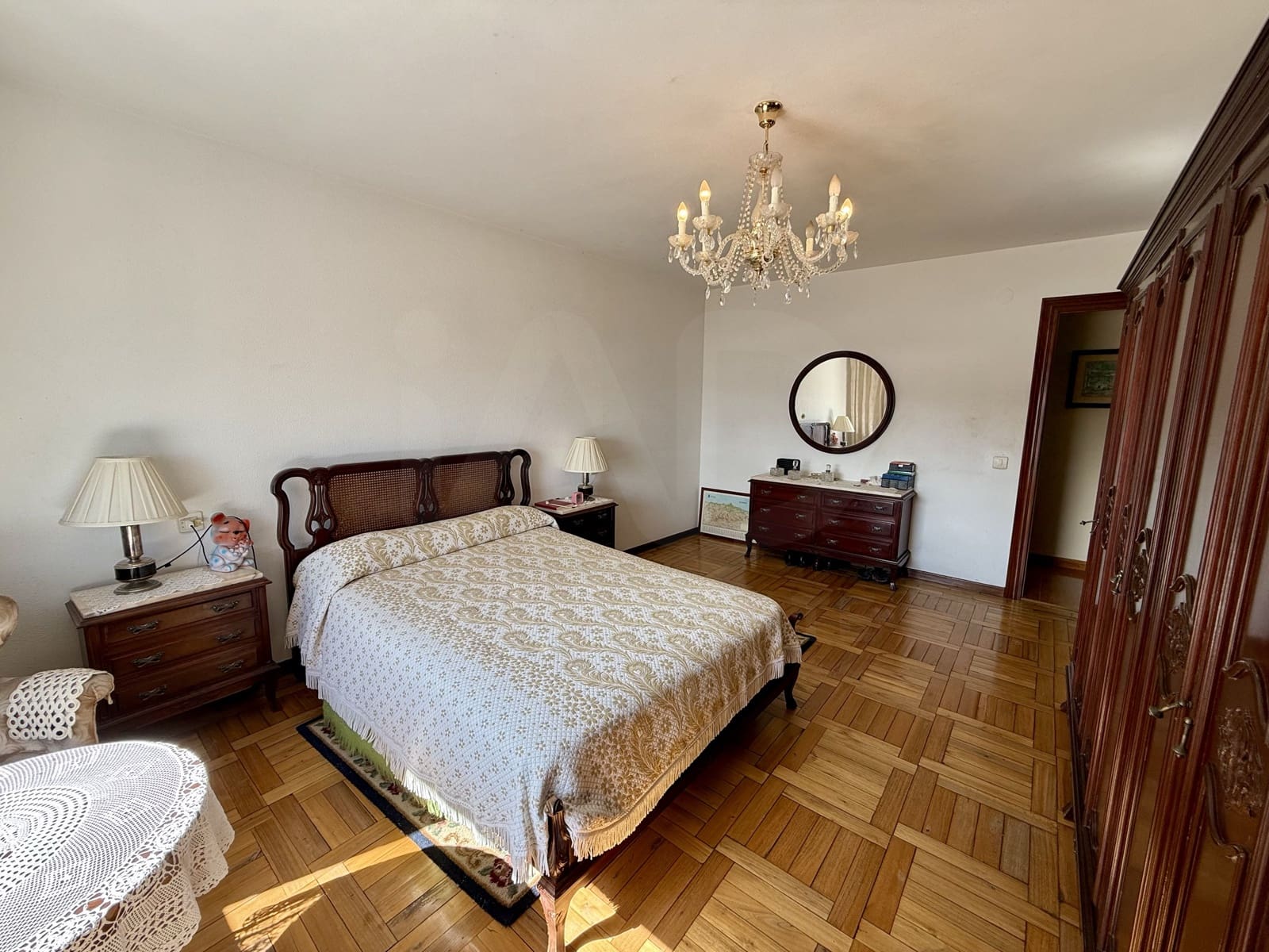 4 sovrum Lägenhet till salu i Carreno med garage - 395 000 € (Ref: 10130855)