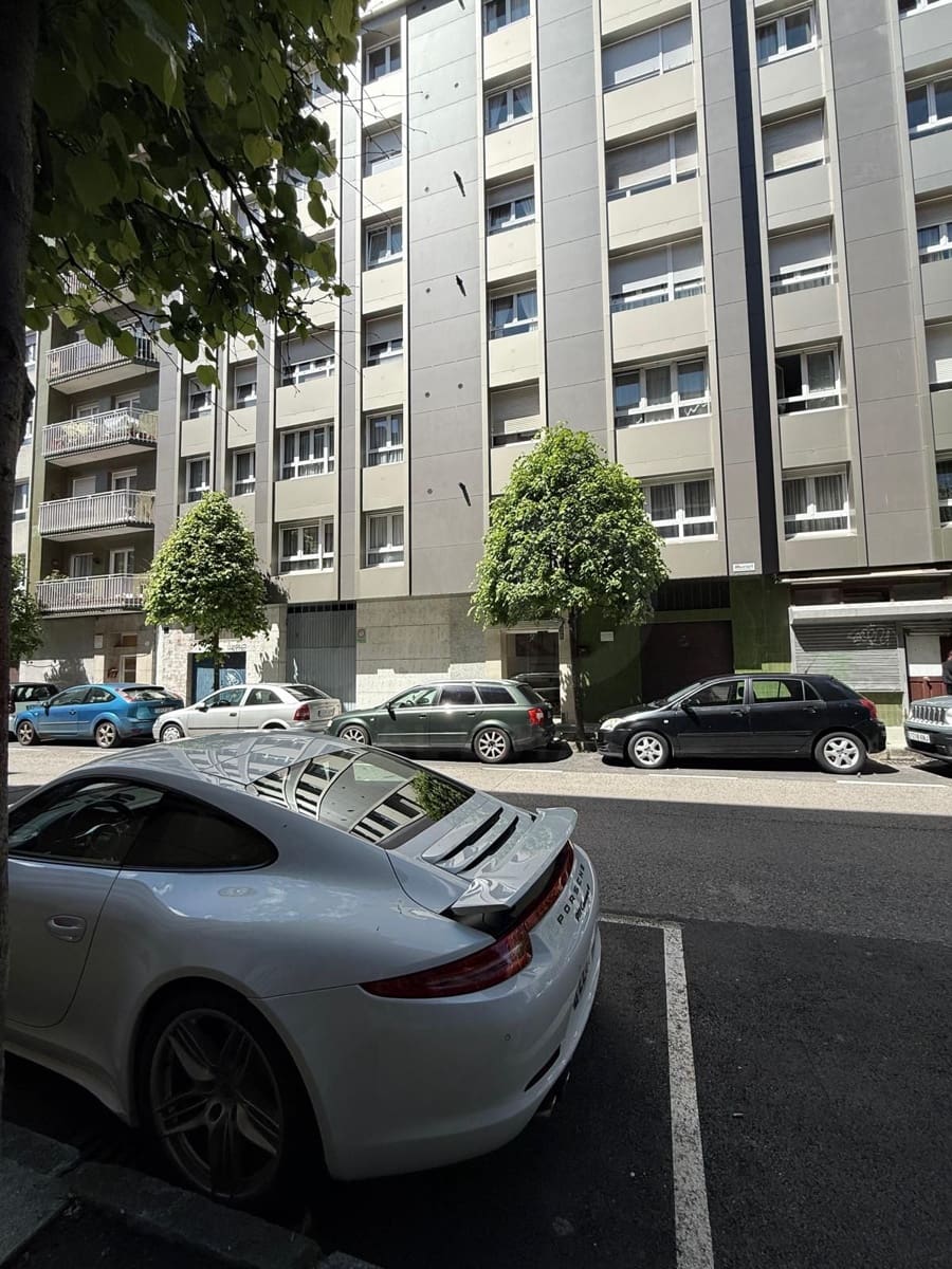 3 makuuhuone Huoneisto myytävänä paikassa Gijon - 199 000 € (Ref: 10130857)