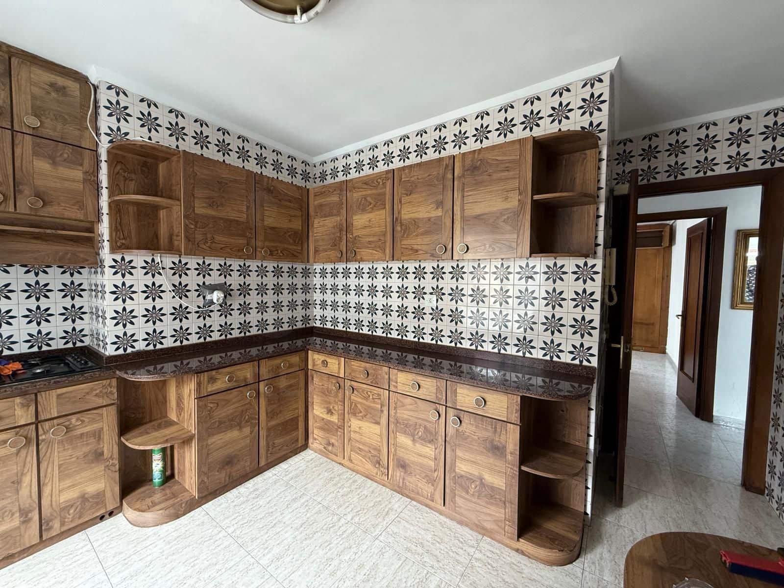 3 makuuhuone Huoneisto myytävänä paikassa Gijon - 199 000 € (Ref: 10130857)