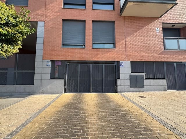 Lägenhet till salu i Getafe - 11 200 € (Ref: 10130859)