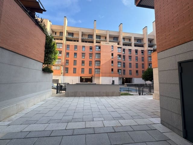 Lägenhet till salu i Getafe - 11 200 € (Ref: 10130859)